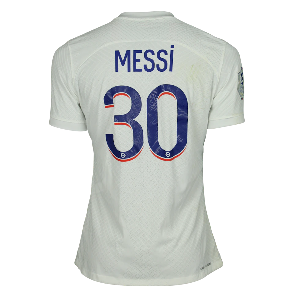 Lionel Messi - 1
