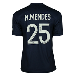 Nuno Mendes