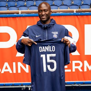 Danilo - 1