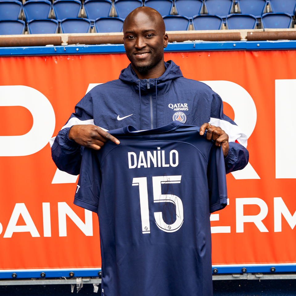 Danilo - 1