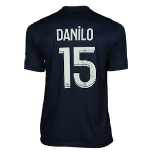 Danilo - 1