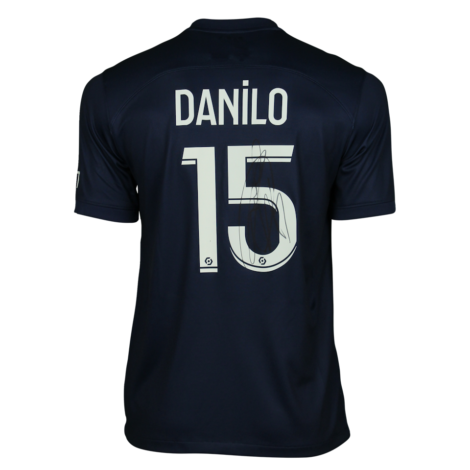 Danilo - 1