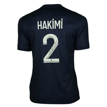 Achraf Hakimi - 1