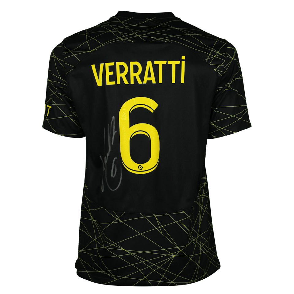 Marco Verratti