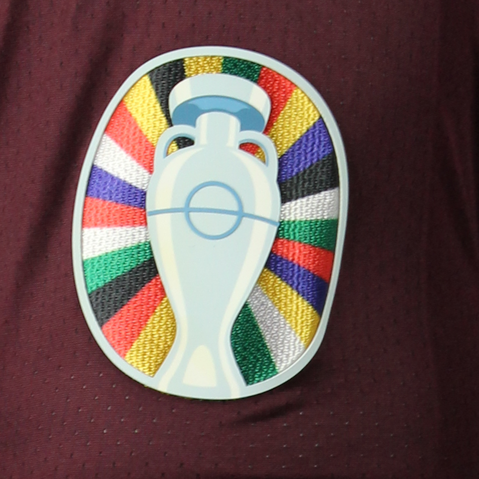 Kristers Tobers Latvia shirt