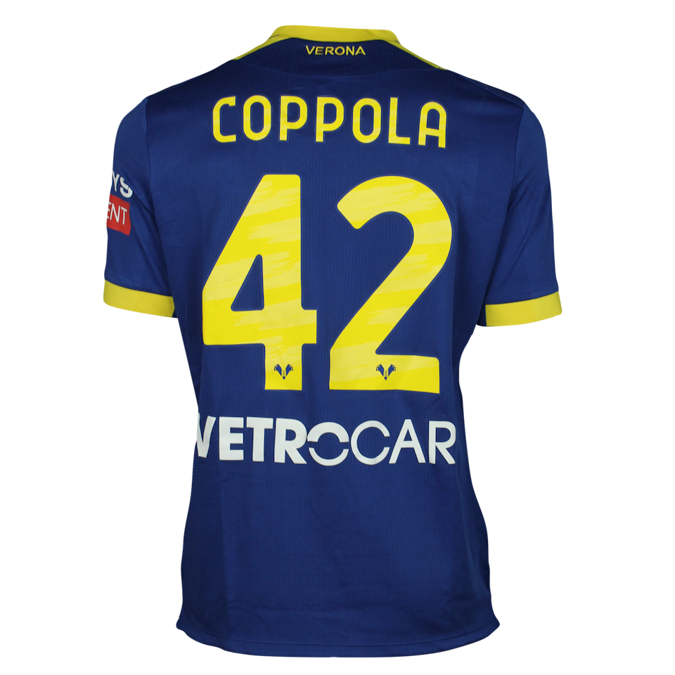 Diego Coppola - 1