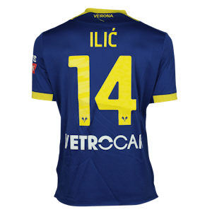 Ivan Ilić