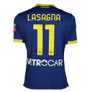 Kevin Lasagna