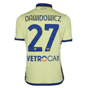Paweł Dawidowicz