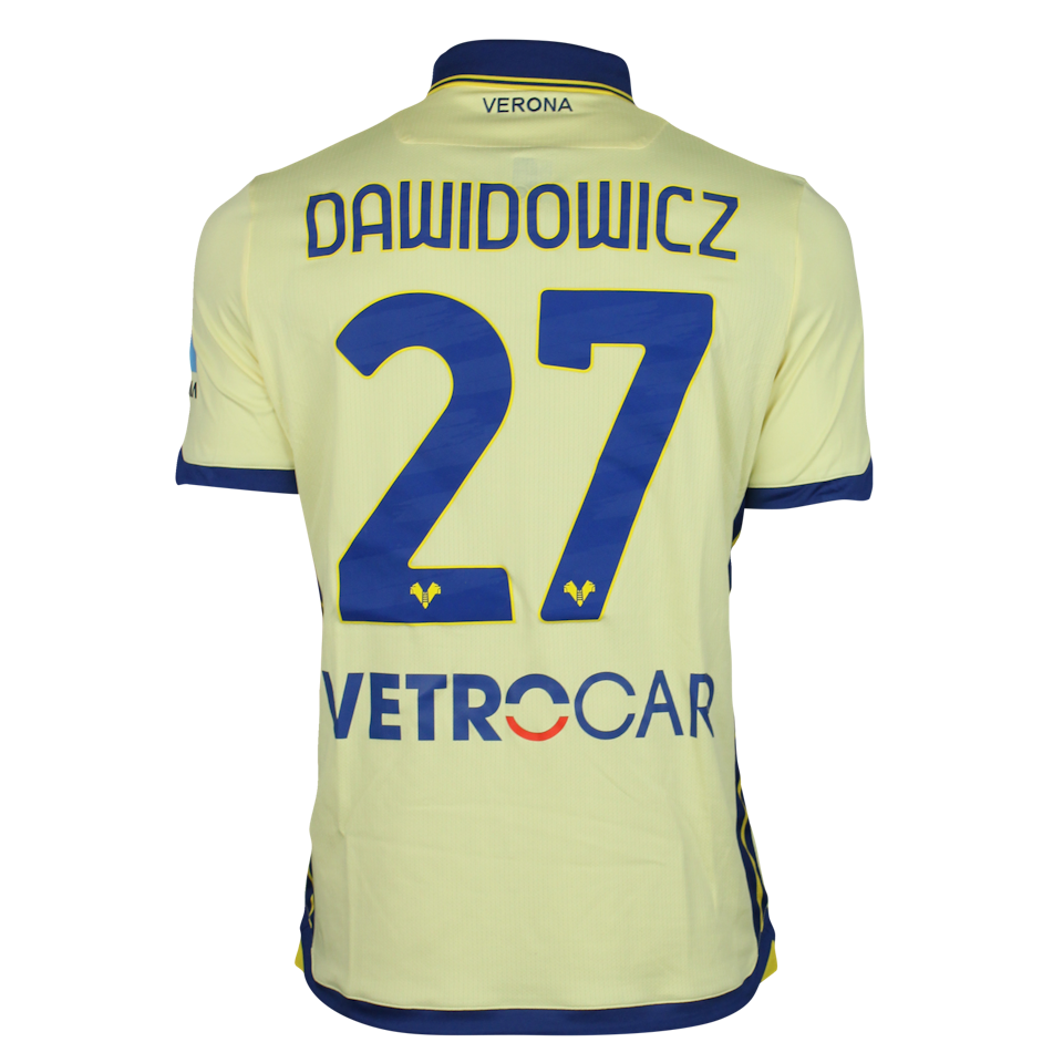Paweł Dawidowicz