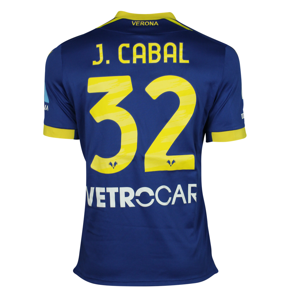 Juan David Cabal