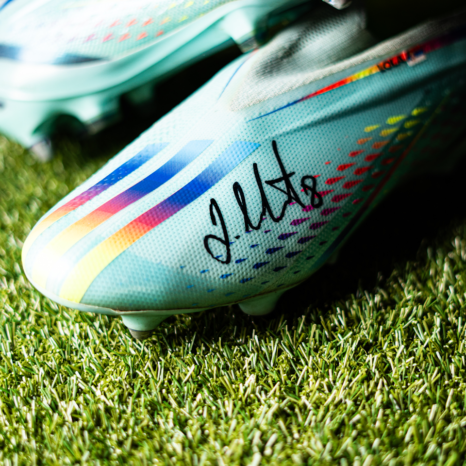 Darko Lazavic shoes