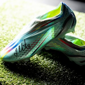 Darko Lazavic shoes
