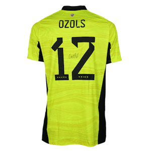 Roberts Ozols Latvia shirt