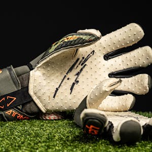 Jiri Pavlenka | Goalkeeper Gloves - 2