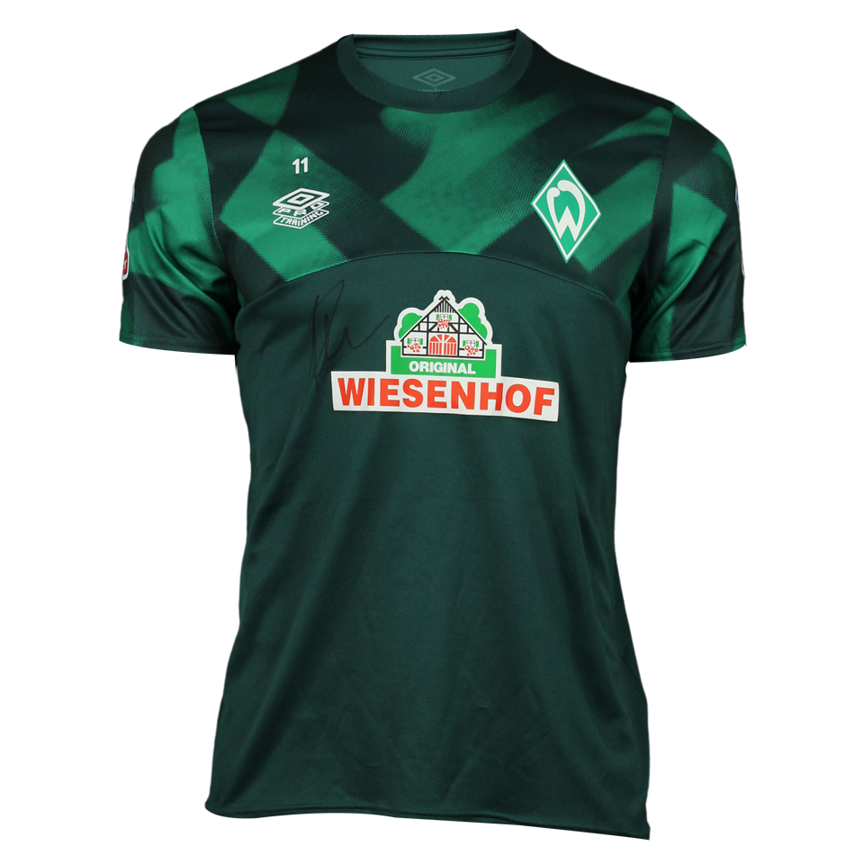 Niclas Füllkrug | Training Shirt
