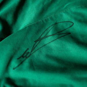 Leonardo Bittencourt | Shorts 