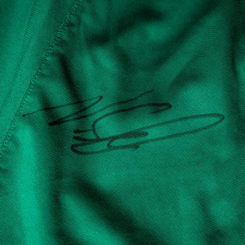 Niklas Schmidt | Shorts 
