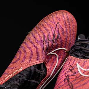 Niklas Schmidt | Football Boots 