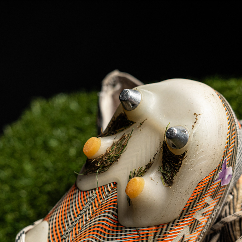 Leonardo Bittencourt | Football Boots 