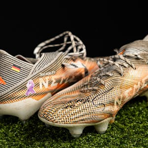 Leonardo Bittencourt | Football Boots 