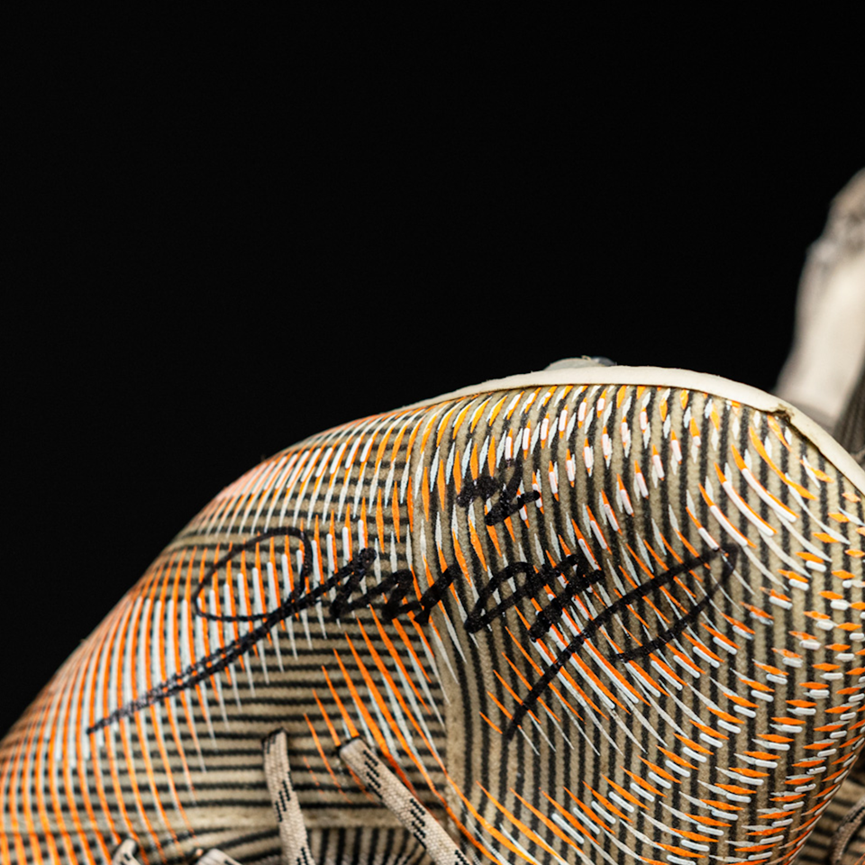 Leonardo Bittencourt | Football Boots 