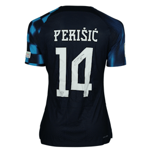 Ivan Perišić
