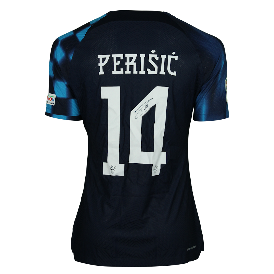 Ivan Perišić