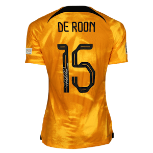 Marten de Roon