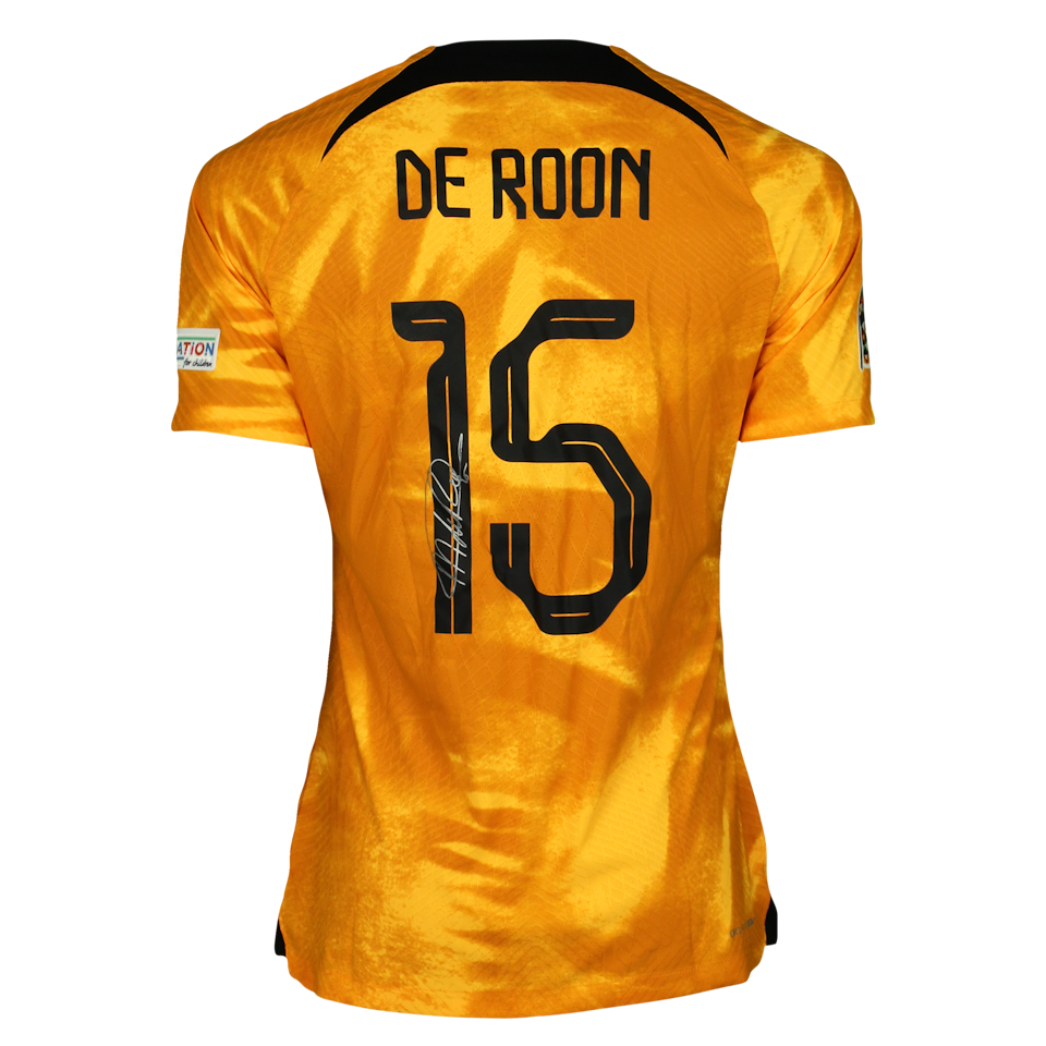 Marten de Roon