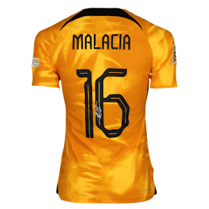 Tyrell Malacia