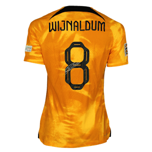 Georginio Wijnaldum