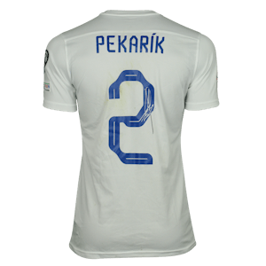 Maillot de Peter Pekarík (Slovakia)