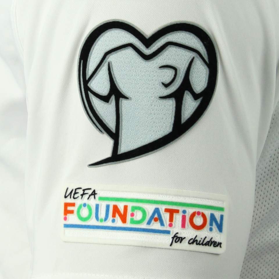 Maillot de Peter Pekarík (Slovakia)