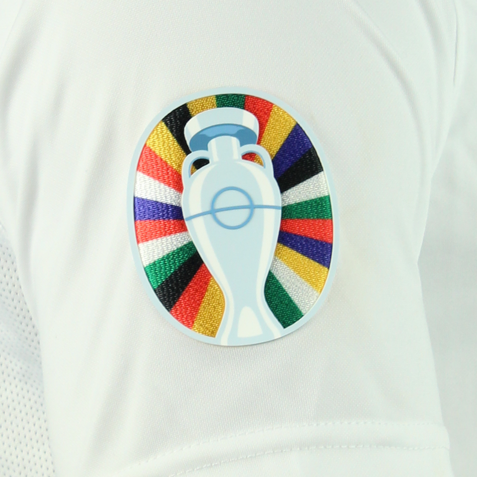 Ivan Schranz Slovakia shirt