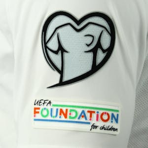Ivan Schranz Slovakia shirt