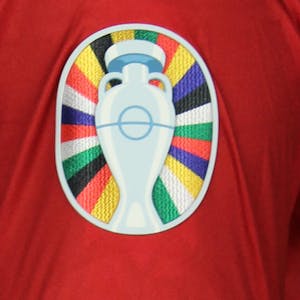 Frédéric Veseli Albania shirt