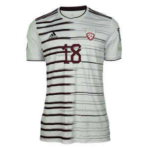 Elvis Stuglis Latvia shirt
