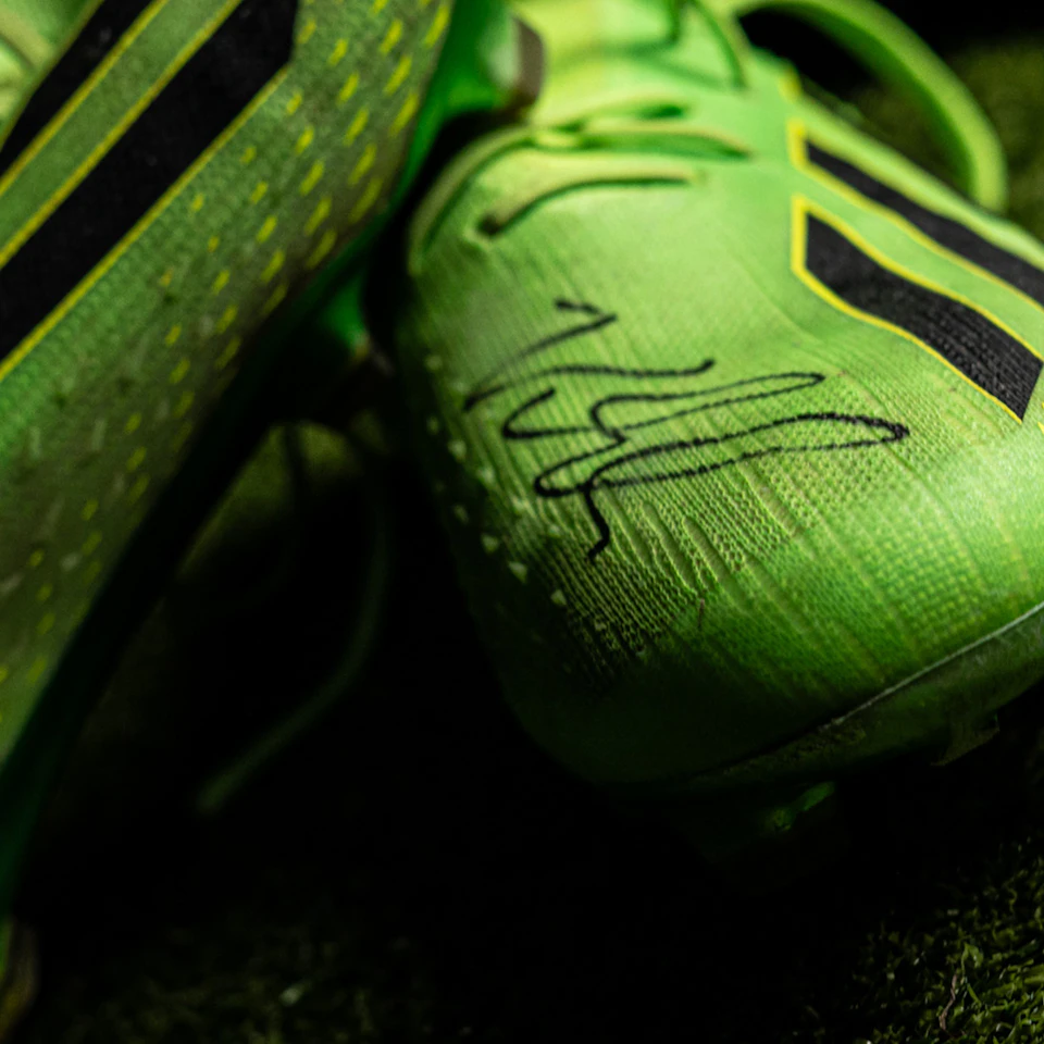 Marvin Ducksch | Football Boots