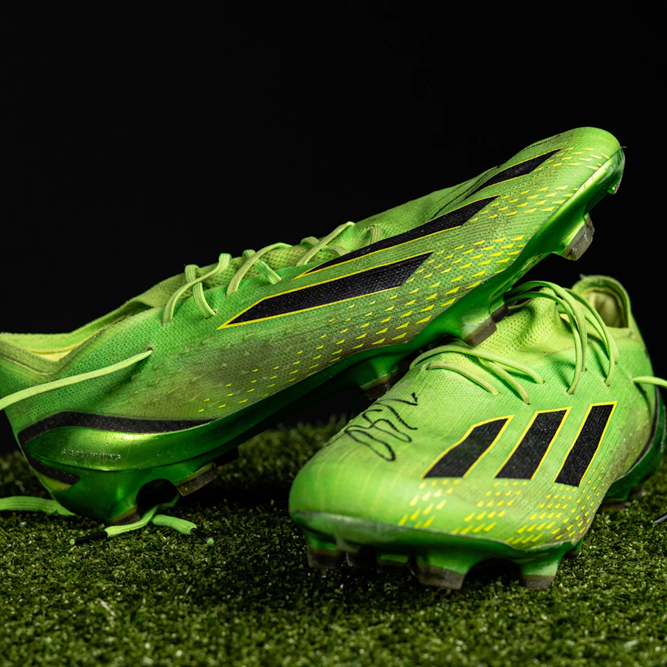 Marvin Ducksch | Football Boots