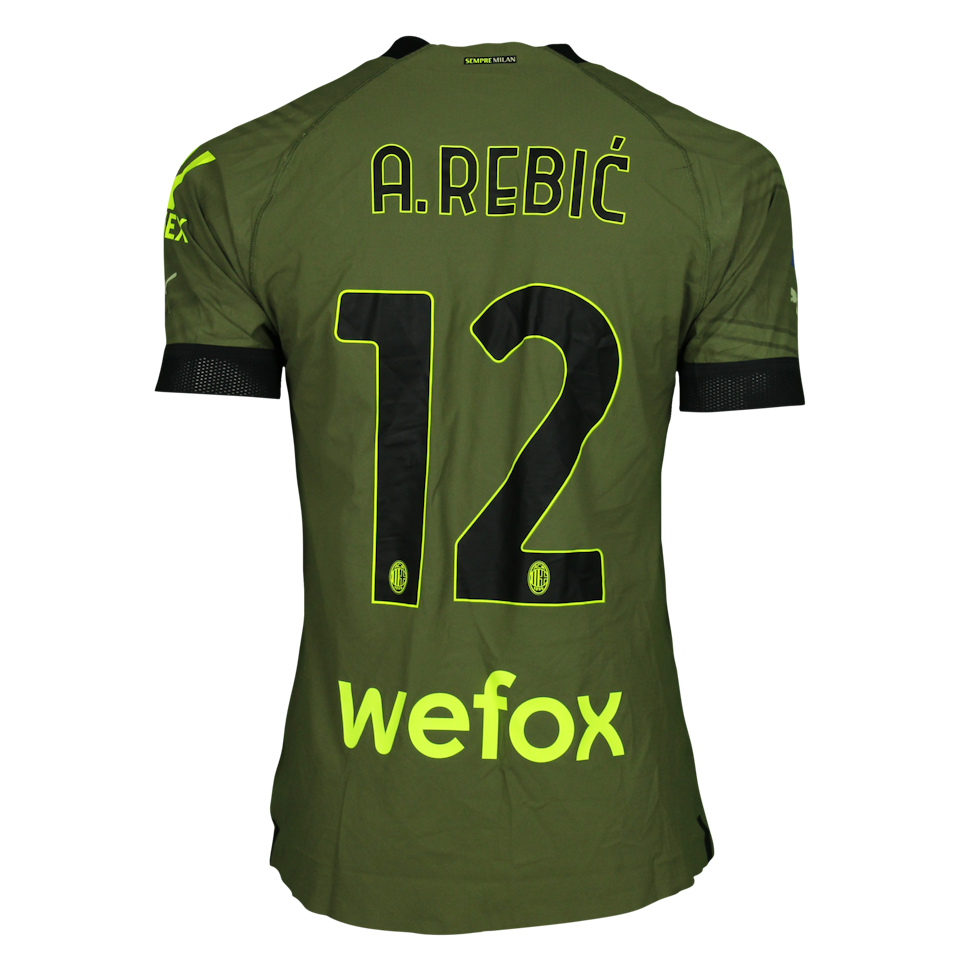Ante Rebić - 1