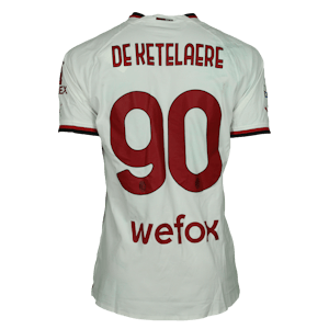 Charles De Ketelaere