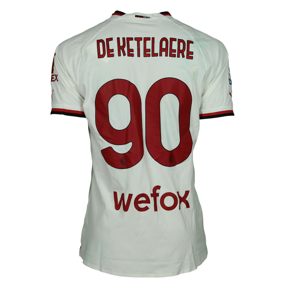 Charles De Ketelaere