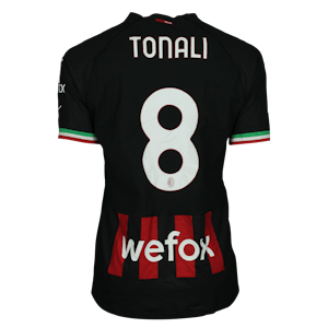 Sandro Tonali