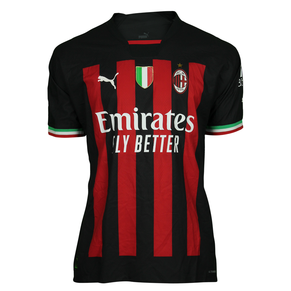 Sandro Tonali