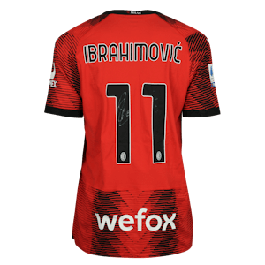 Zlatan Ibrahimović