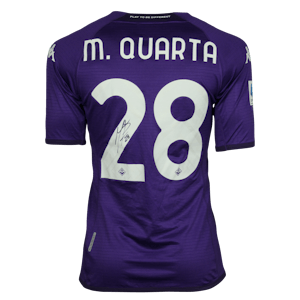 Lucas Martínez Quarta - 1