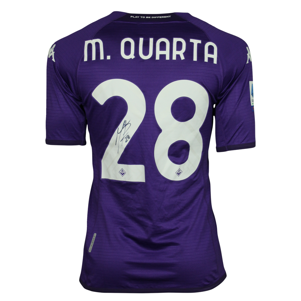 Lucas Martínez Quarta - 1
