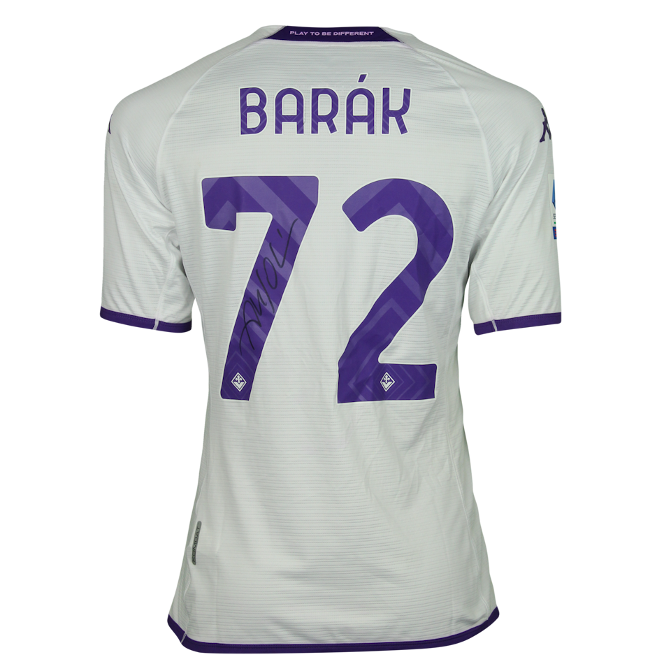 Antonin Barak