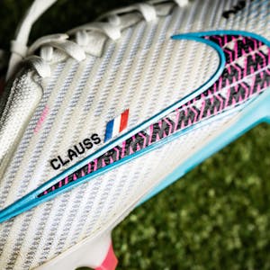 Football Boots - Jonathan Clauss